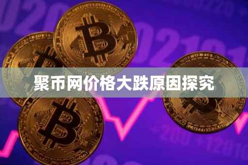 聚币网价格大跌原因探究