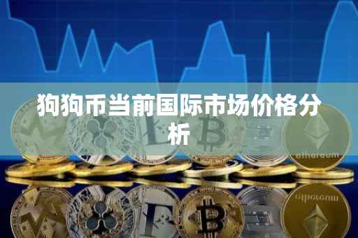 狗狗币当前国际市场价格分析