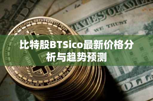 比特股BTSico最新价格分析与趋势预测