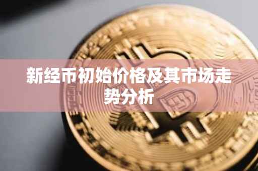 新经币初始价格及其市场走势分析