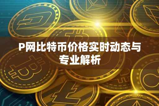 P网比特币价格实时动态与专业解析