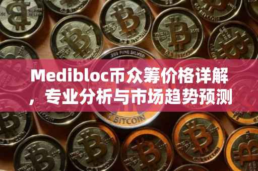 Medibloc币众筹价格详解，专业分析与市场趋势预测