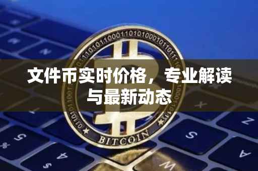 文件币实时价格，专业解读与最新动态
