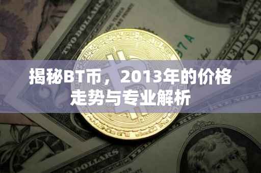 揭秘BT币,2013年的价格走势与专业解析