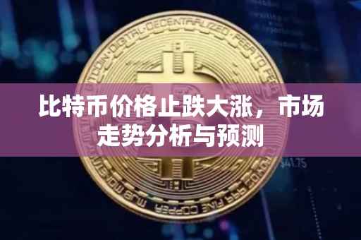 比特币价格止跌大涨,市场走势分析与预测