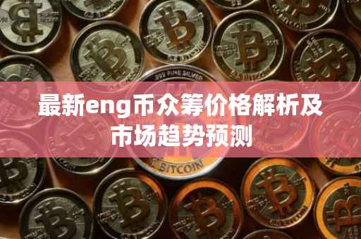 最新eng币众筹价格解析及市场趋势预测