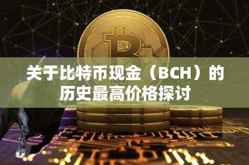 关于比特币现金（BCH）的历史最高价格探讨