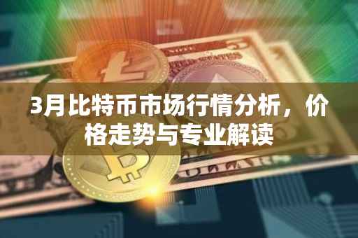 3月比特币市场行情分析，价格走势与专业解读