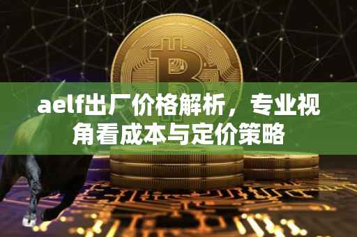 aelf出厂价格解析，专业视角看成本与定价策略