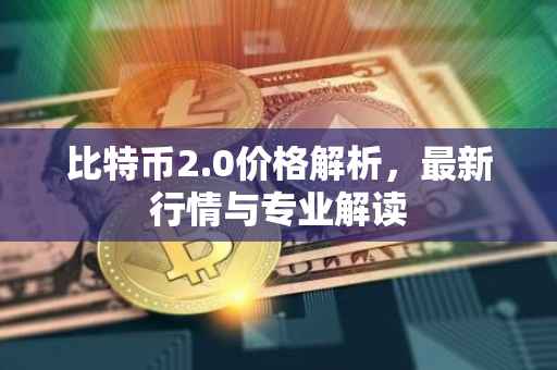 比特币2.0价格解析，最新行情与专业解读