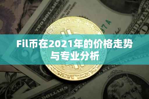 Fil币在2021年的价格走势与专业分析