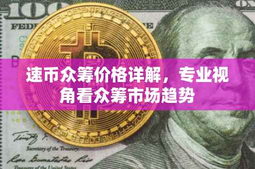 速币众筹价格详解，专业视角看众筹市场趋势