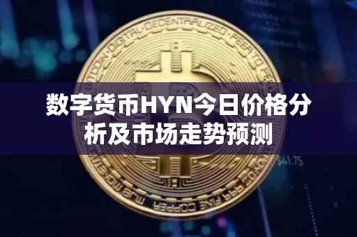 数字货币HYN今日价格分析及市场走势预测