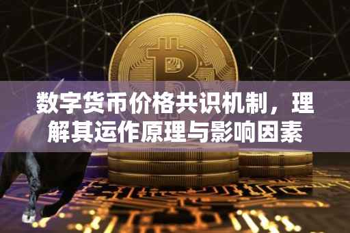 数字货币价格共识机制，理解其运作原理与影响因素