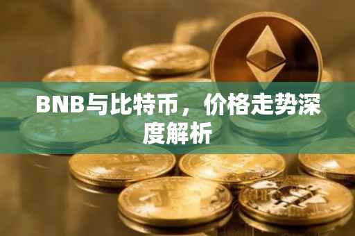 BNB与比特币，价格走势深度解析