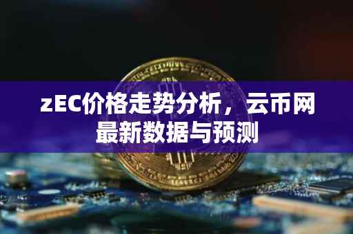 zEC价格走势分析，云币网最新数据与预测