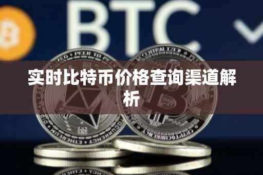 实时比特币价格查询渠道解析