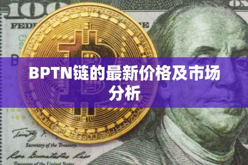 BPTN链的最新价格及市场分析