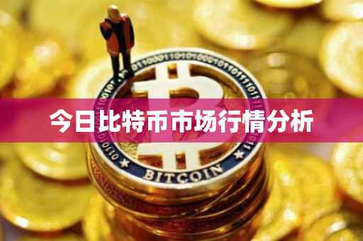 今日比特币市场行情分析