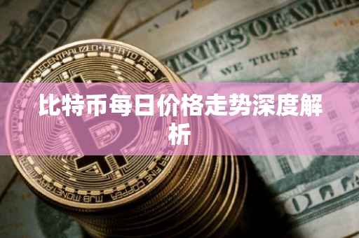 比特币每日价格走势深度解析