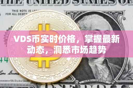 VDS币实时价格，掌握最新动态，洞悉市场趋势
