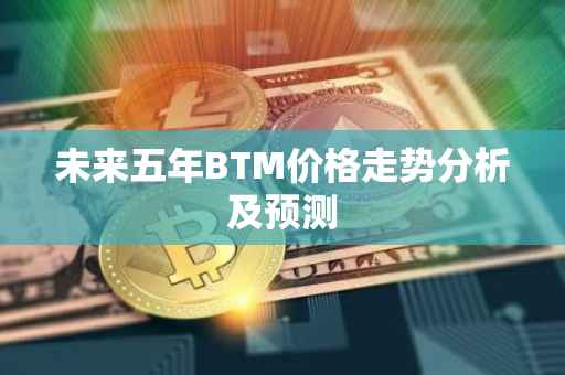 未来五年BTM价格走势分析及预测