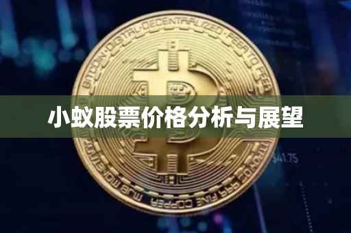 小蚁股票价格分析与展望