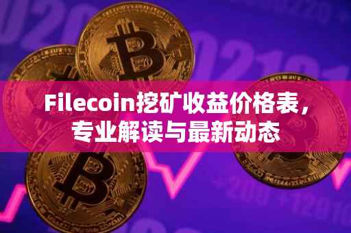 Filecoin挖矿收益价格表，专业解读与最新动态