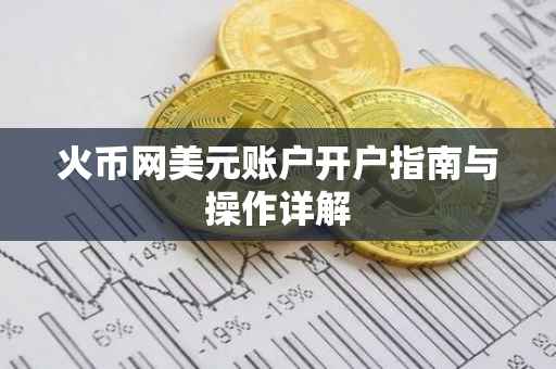 火币网美元账户开户指南与操作详解