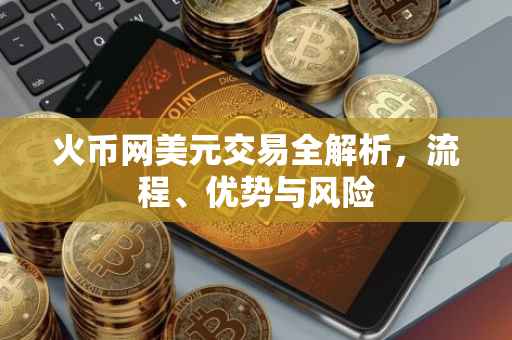 火币网美元交易全解析，流程、优势与风险