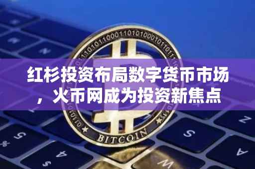 红杉投资布局数字货币市场，火币网成为投资新焦点