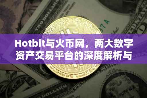 Hotbit与火币网，两大数字资产交易平台的深度解析与对比