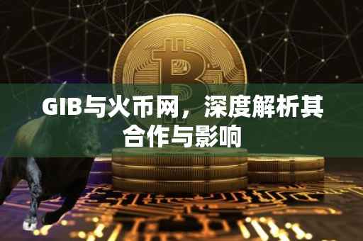 GIB与火币网，深度解析其合作与影响
