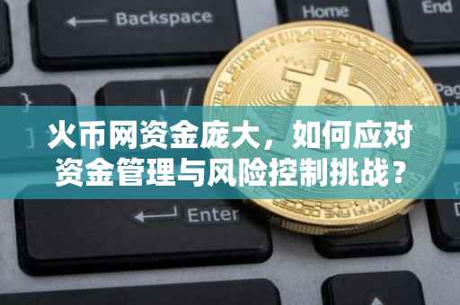 火币网资金庞大，如何应对资金管理与风险控制挑战？