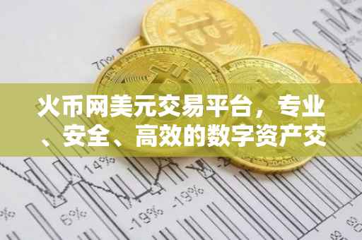 火币网美元交易平台，专业、安全、高效的数字资产交易体验