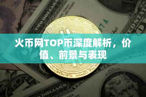 火币网TOP币深度解析，价值、前景与表现