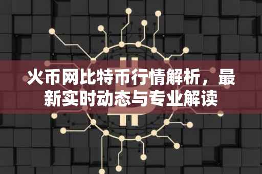 火币网比特币行情解析，最新实时动态与专业解读