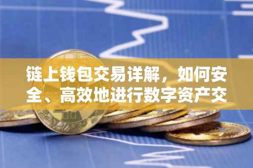链上钱包交易详解，如何安全、高效地进行数字资产交易