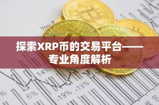 探索XRP币的交易平台——专业角度解析