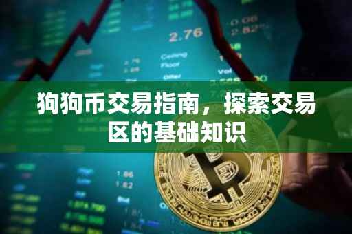 狗狗币交易指南，探索交易区的基础知识