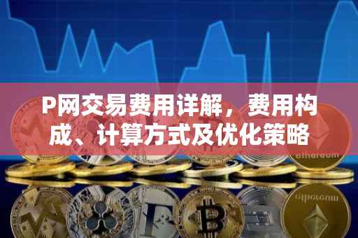 P网交易费用详解，费用构成、计算方式及优化策略