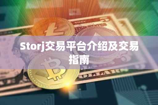 Storj交易平台介绍及交易指南
