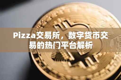 Pizza交易所，数字货币交易的热门平台解析