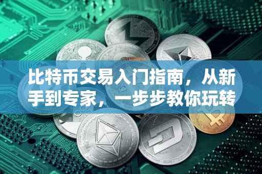 比特币交易入门指南，从新手到专家，一步步教你玩转数字货币交易