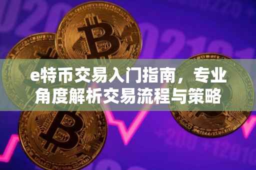 e特币交易入门指南，专业角度解析交易流程与策略