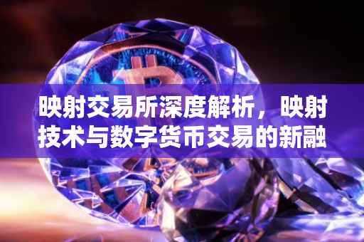 映射交易所深度解析，映射技术与数字货币交易的新融合