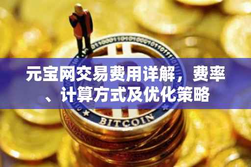 元宝网交易费用详解，费率、计算方式及优化策略