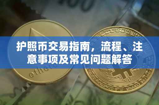 护照币交易指南，流程、注意事项及常见问题解答