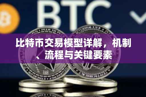 比特币交易模型详解，机制、流程与关键要素