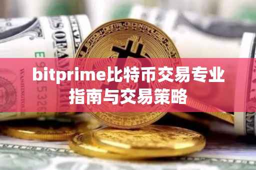 bitprime比特币交易专业指南与交易策略